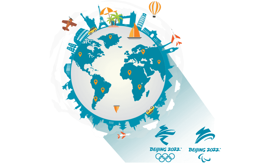 在法属波利尼西亚连接到中国的代理 - 速帆加速器